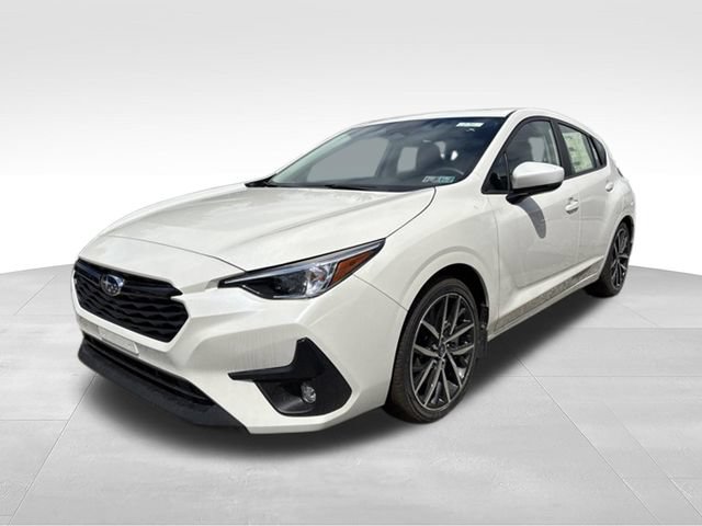 New 2026 Subaru Impreza 2.0i Sport AWD/4WD image 1