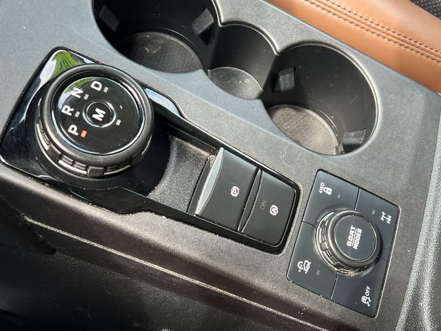 Used 2022 Ford Bronco Sport Badlands w/ Premium Package AWD/4WD image 25