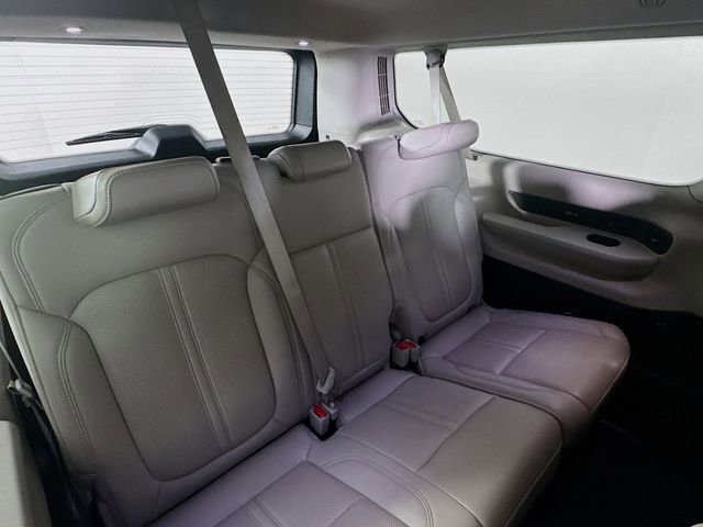 Used 2023 Jeep Wagoneer L 4WD image 31