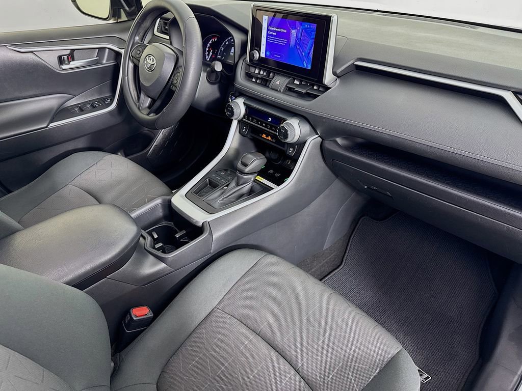 Used 2024 Toyota RAV4 XLE w/ Convenience Package image 36