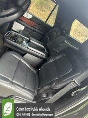 Used 2018 Lincoln Navigator Reserve w/ Technology Package AWD/4WD image 5
