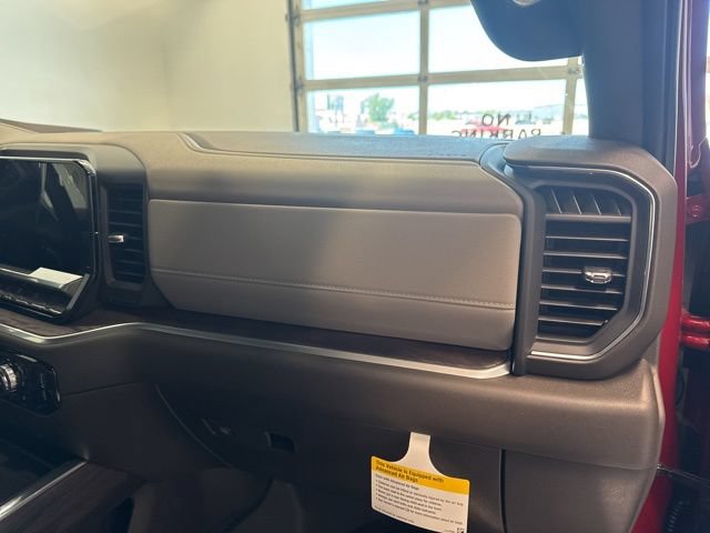 New 2026 GMC Sierra 3500 SLT AWD/4WD image 42