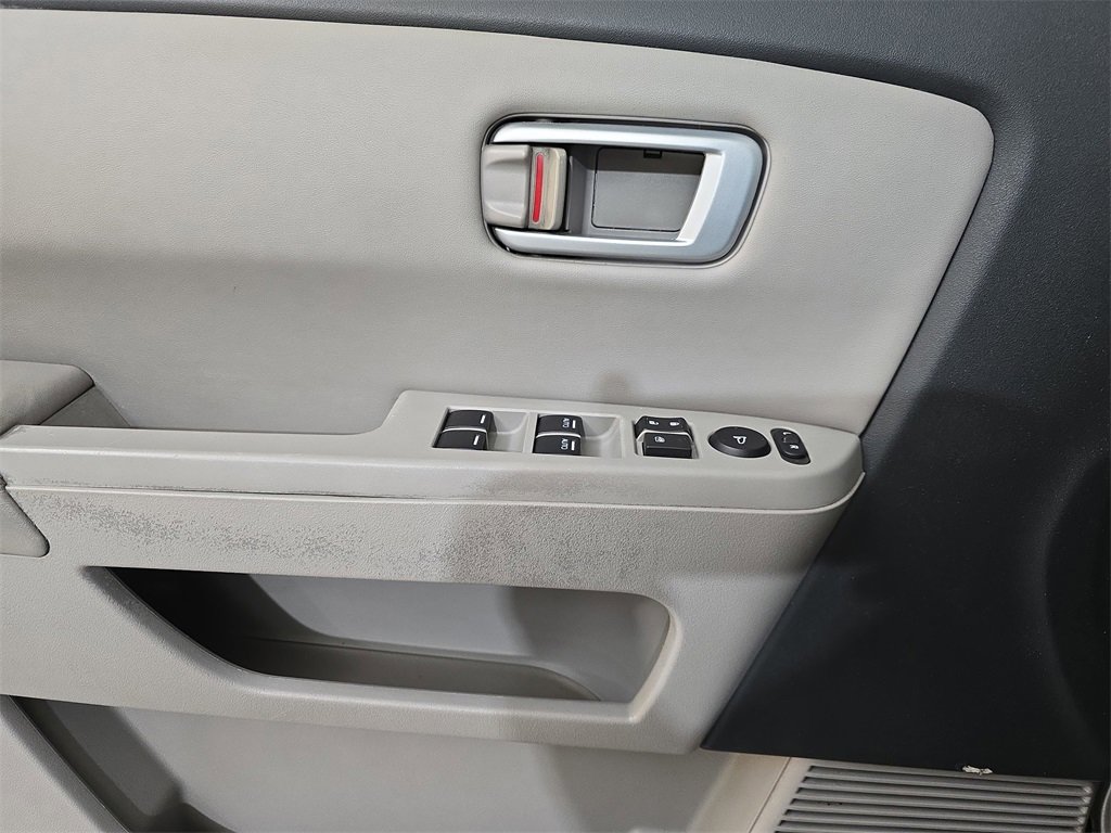 Used 2011 Honda Pilot EX-L image 29