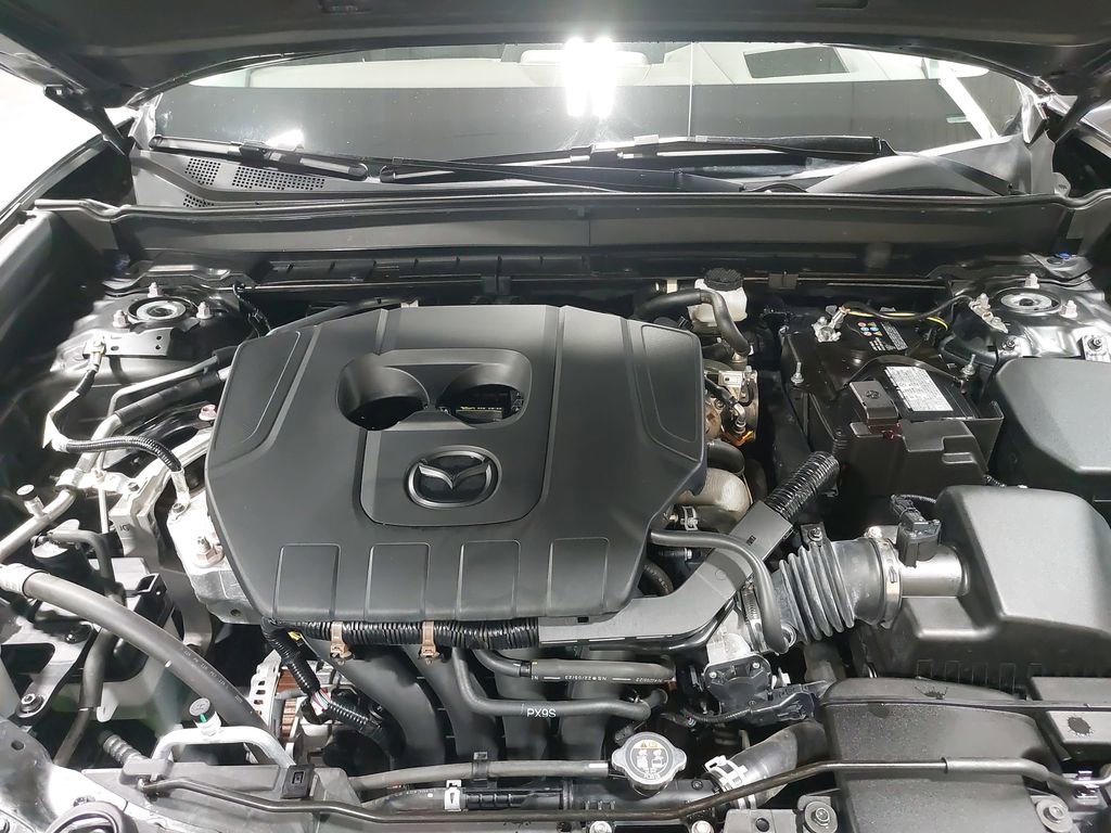 Used 2023 MAZDA CX-30 AWD 2.5 S w/ Premium Package image 32