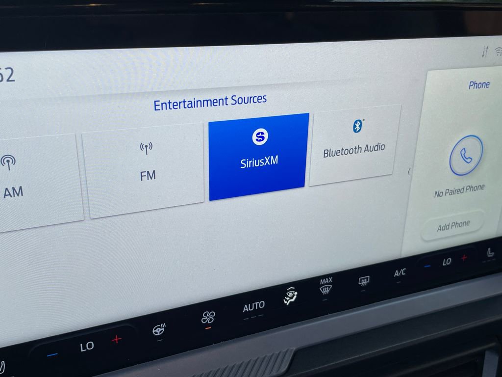 Used 2025 Ford Bronco Sport Badlands image 21