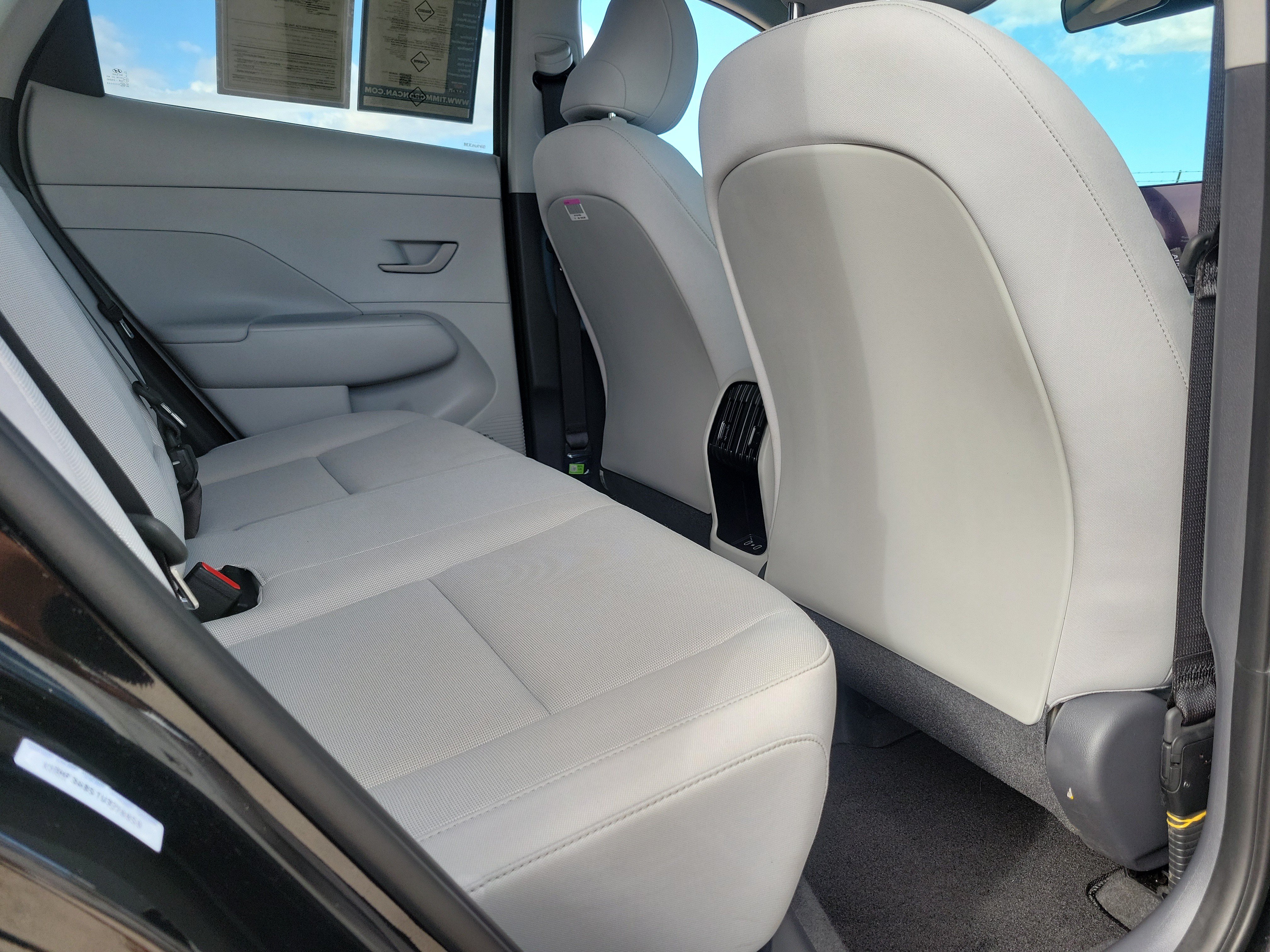 Certified 2026 Hyundai Kona SEL Sport FWD image 25