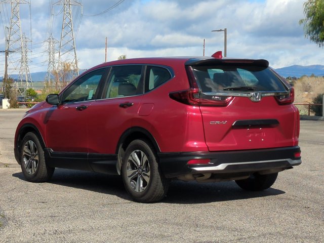 Used 2020 Honda CR-V LX image 8