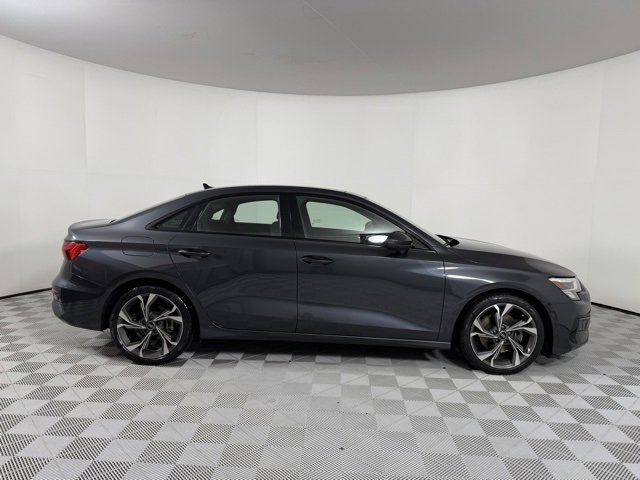 Used 2023 Audi A3 2.0T Premium Plus image 8