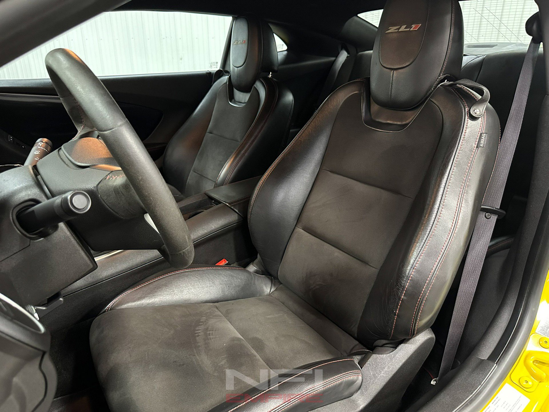 Used 2012 Chevrolet Camaro ZL1 image 24
