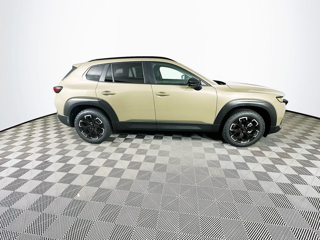 New 2026 MAZDA CX-50 Meridian Edition w/ Weather Package AWD/4WD image 10