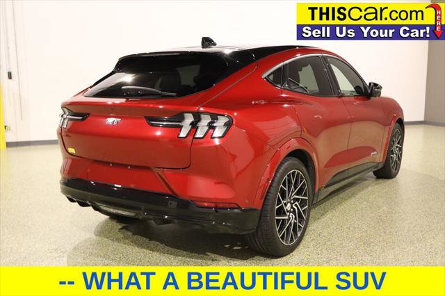 Used 2023 Ford Mustang Mach-E GT w/ GT Performance Edition image 7