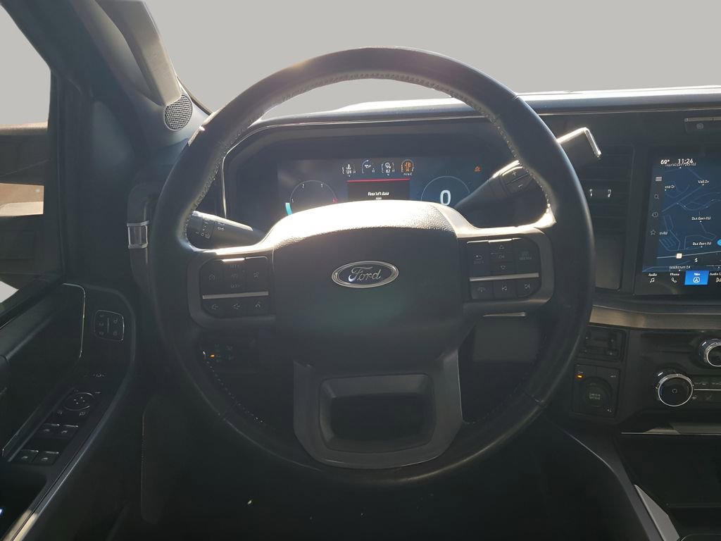 Used 2024 Ford F250 Lariat image 24