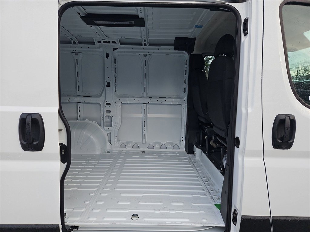 New 2026 RAM ProMaster 1500 w/ Convenience Group image 15