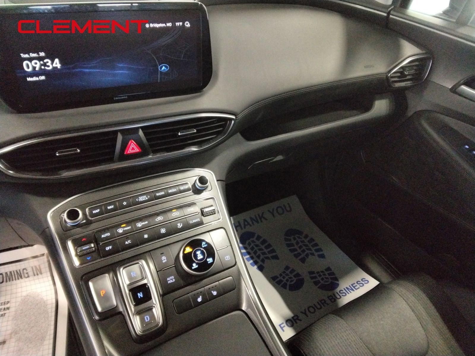 Used 2023 Hyundai Santa Fe SEL image 20