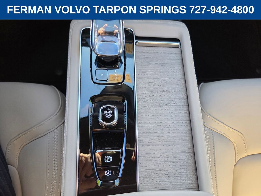 New 2026 Volvo XC90 B5 Plus image 29