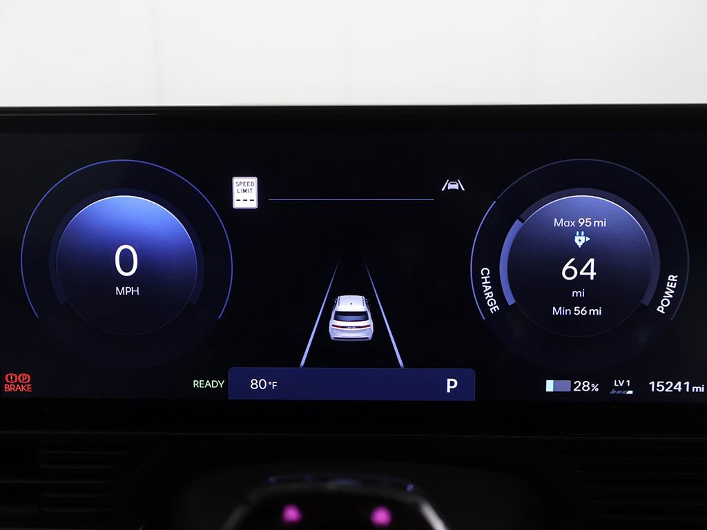 Used 2025 Hyundai Ioniq 5 Limited AWD/4WD image 45