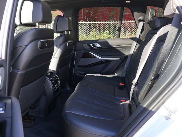 Used 2026 BMW X5 xDrive50e AWD/4WD image 23