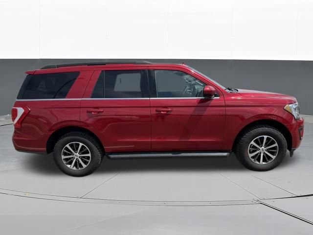 Used 2020 Ford Expedition XLT AWD/4WD image 6