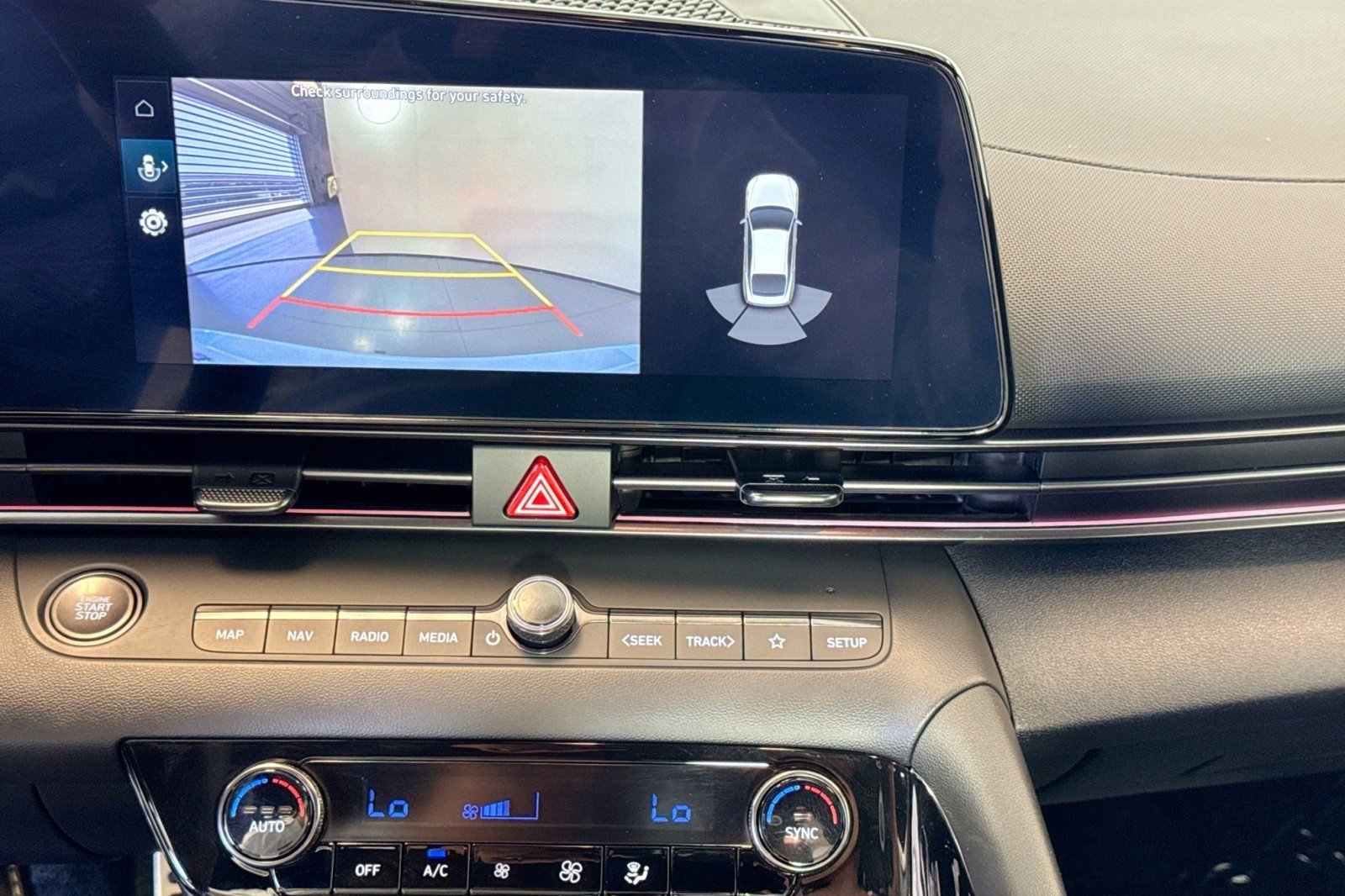 Used 2023 Hyundai Elantra N image 14