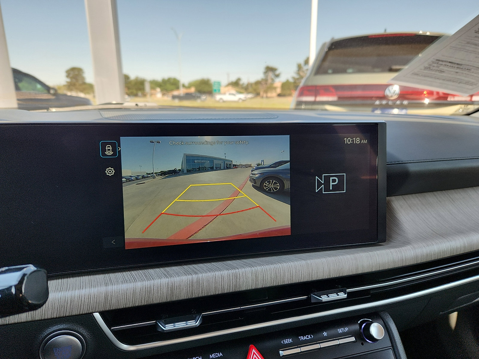 Used 2024 Hyundai Sonata SEL FWD image 18