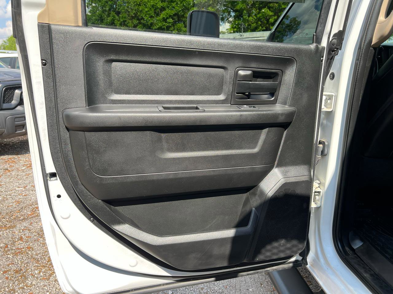 Used 2020 RAM 3500 Tradesman AWD/4WD image 23