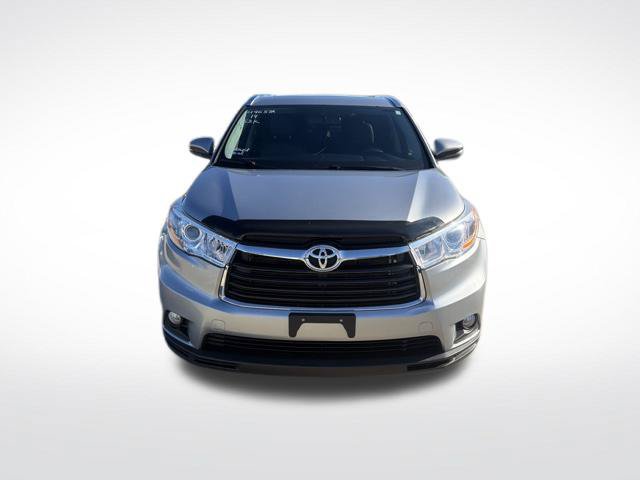 Used 2014 Toyota Highlander XLE FWD image 8
