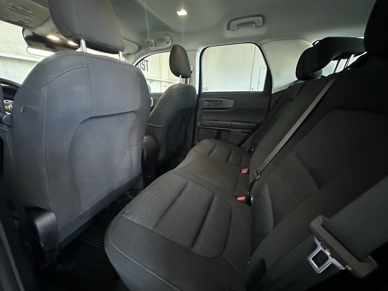 Used 2021 Ford Bronco Sport image 24