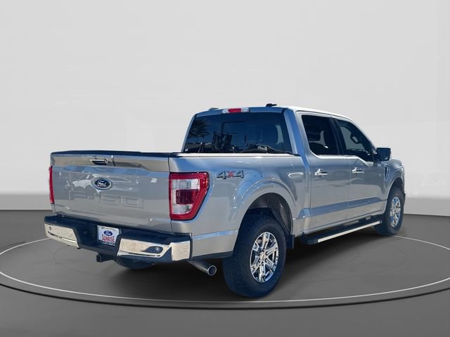 Used 2023 Ford F150 Lariat image 5