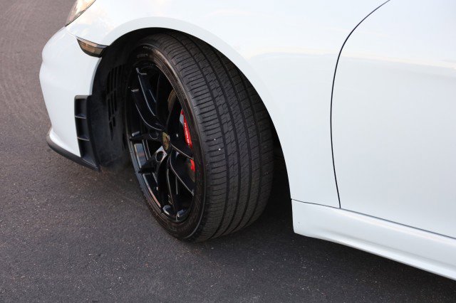 Used 2018 Porsche 718 Cayman image 44