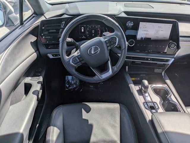 Used 2023 Lexus RX 350 Premium w/ Accessory Package (Z1) image 14