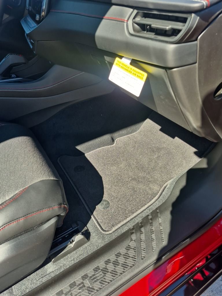New 2026 Dodge Charger Scat Pack image 25