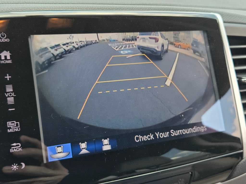 Used 2017 Honda Pilot EX-L image 26