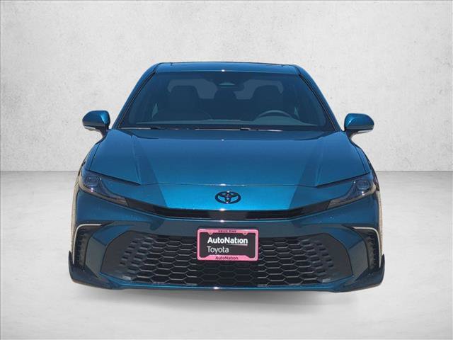 New 2026 Toyota Camry SE w/ Convenience Package FWD image 6