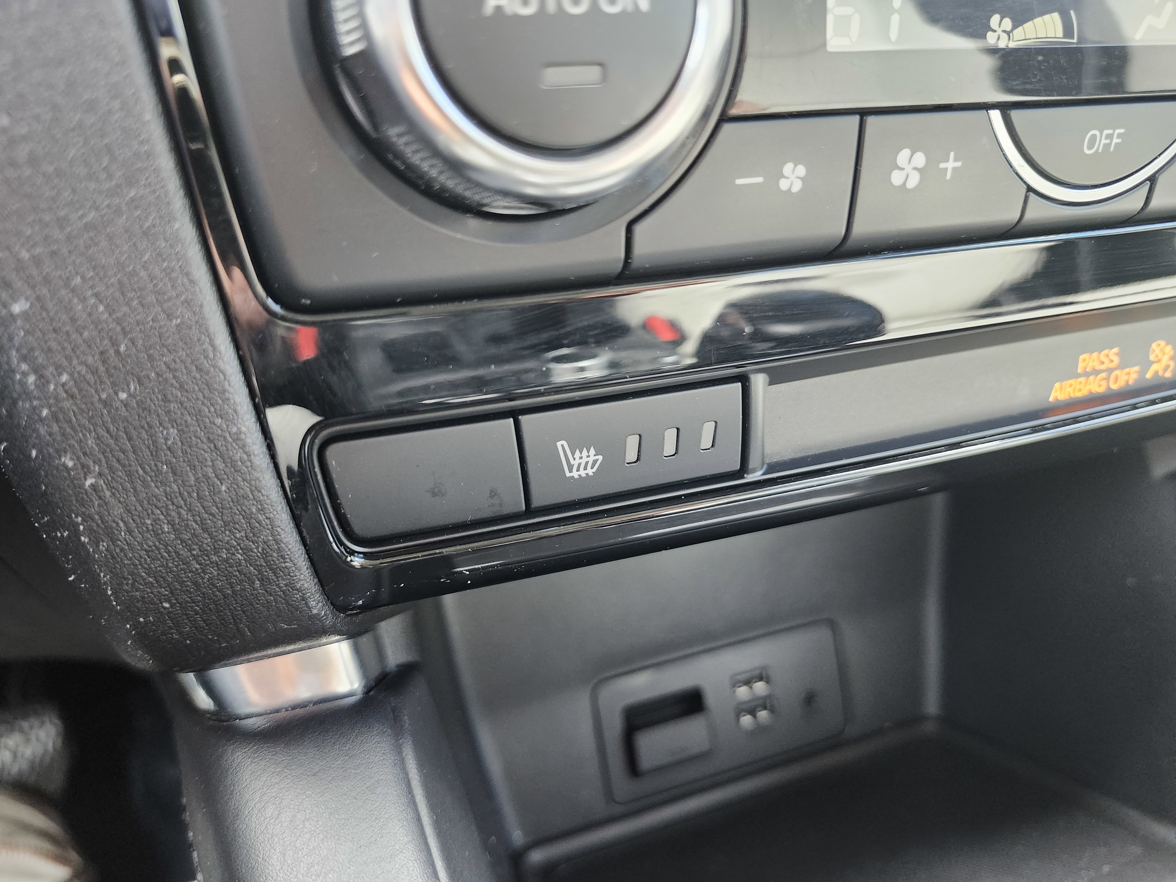 Used 2016 MAZDA CX-5 Grand Touring FWD image 9