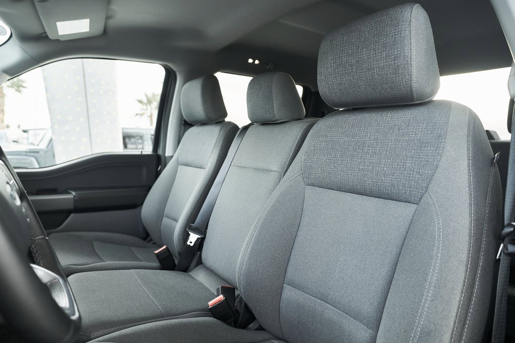 Used 2025 Ford F150 XLT w/ Equipment Group 301A Standard image 33