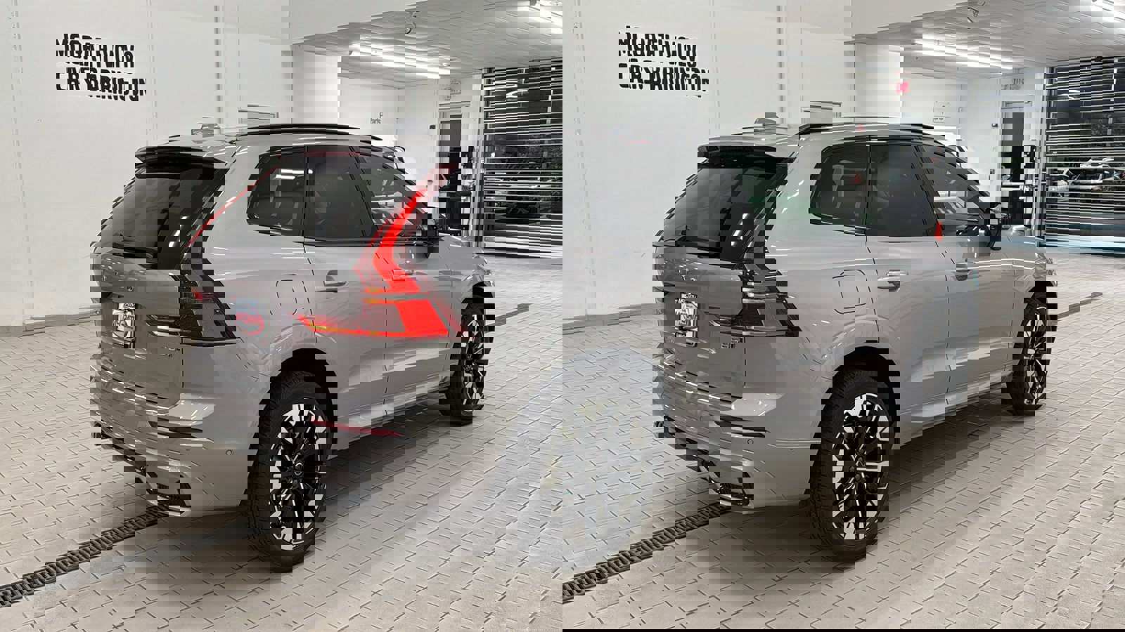 Used 2026 Volvo XC60 B5 Plus w/ Protection Package Premier image 5