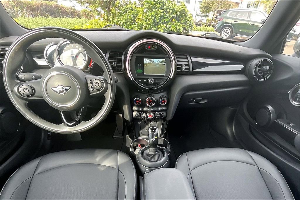 Used 2021 MINI Cooper Convertible image 14