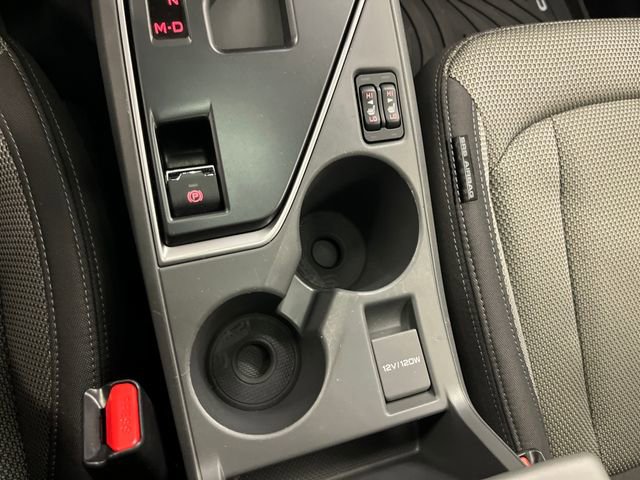 Used 2024 Subaru Crosstrek 2.0i Premium image 16