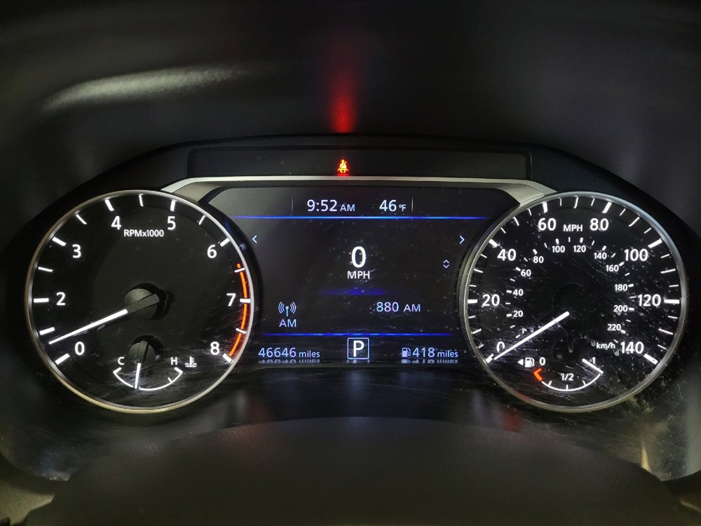 Used 2023 Nissan Altima 2.5 SV image 23