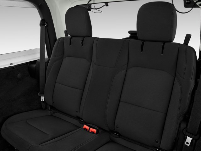 Used 2023 Jeep Wrangler Sport S image 11