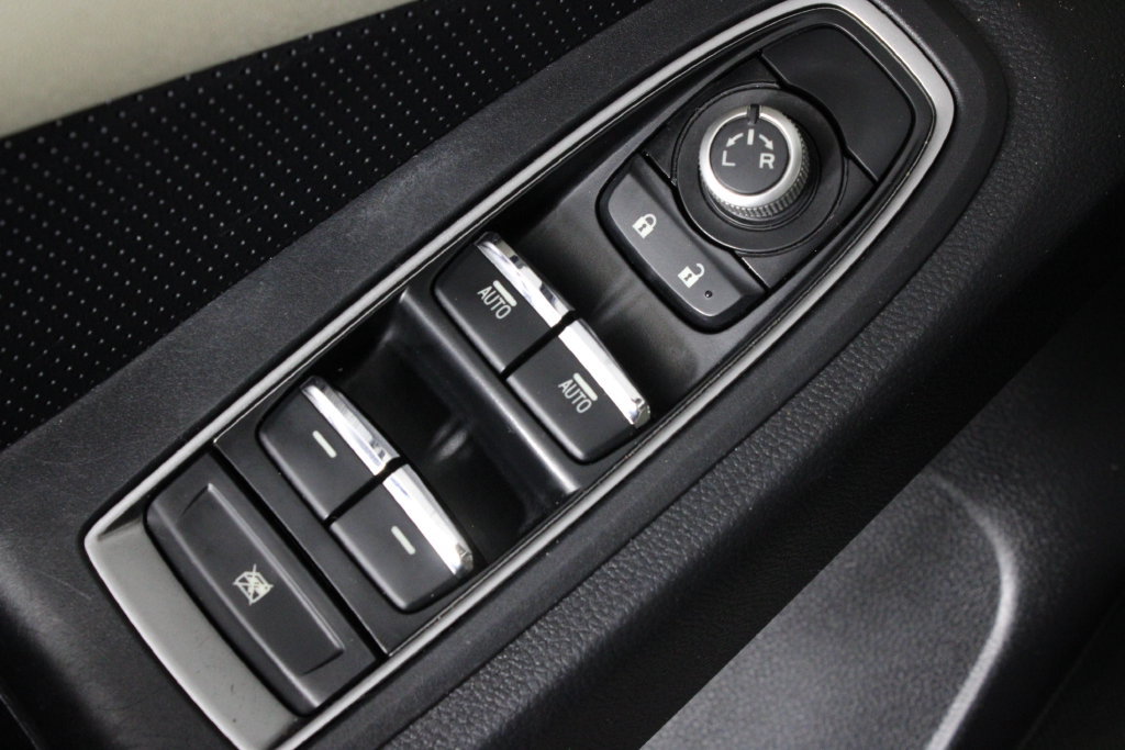 Used 2023 Subaru Ascent Limited w/ Popular Package #2A AWD/4WD image 22