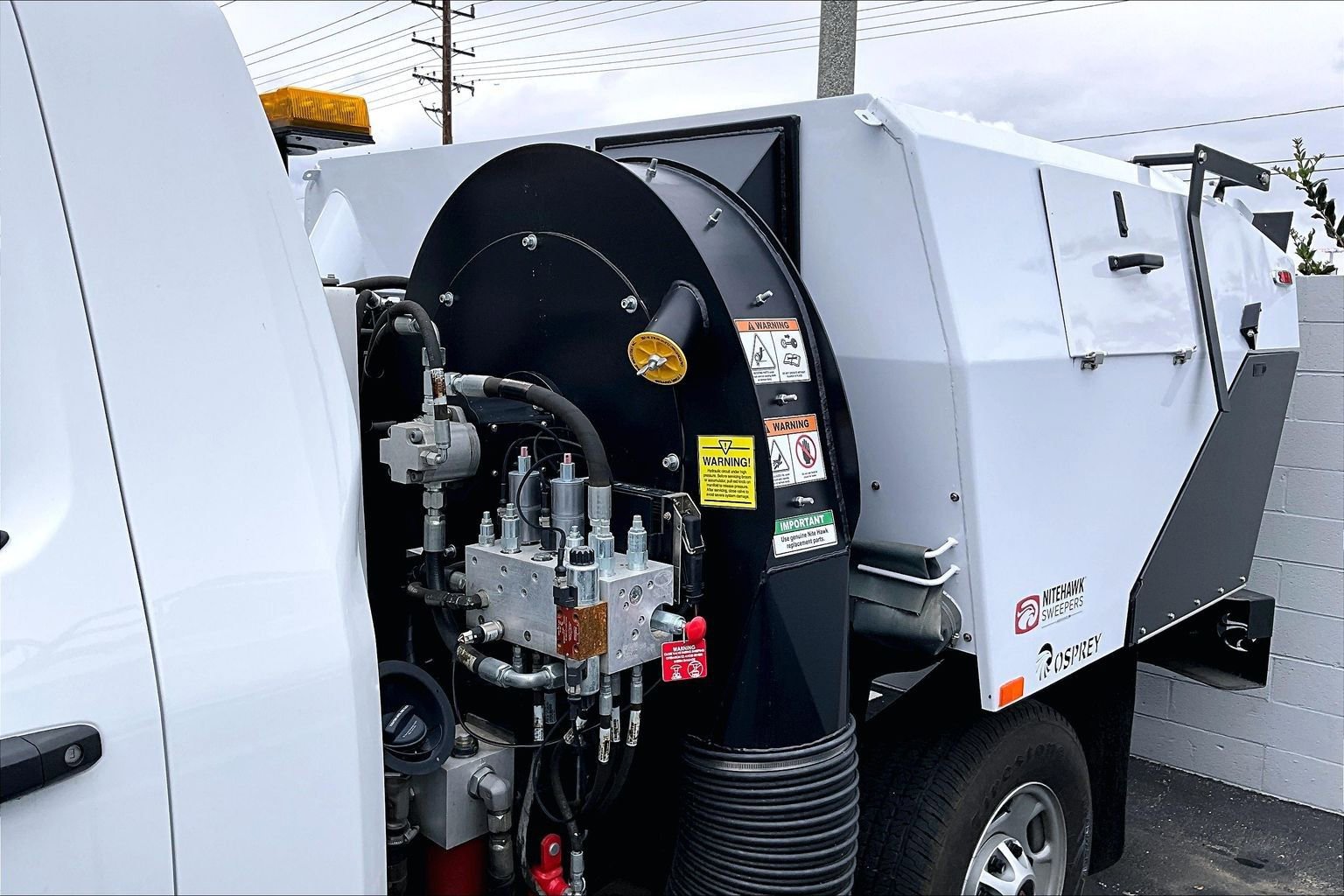 Used 2022 GMC Sierra 2500 Pro w/ Fleet Convenience Package image 5