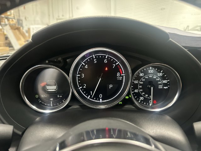 New 2026 MAZDA MX-5 Miata Grand Touring w/ Weather Package RWD image 14