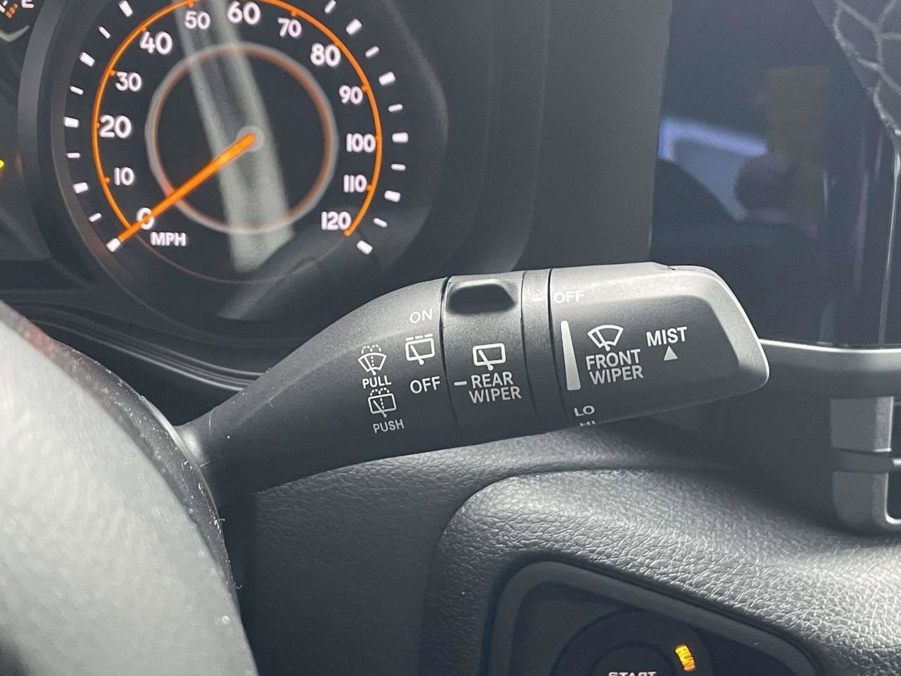 New 2026 Jeep Wrangler Sport S AWD/4WD image 37