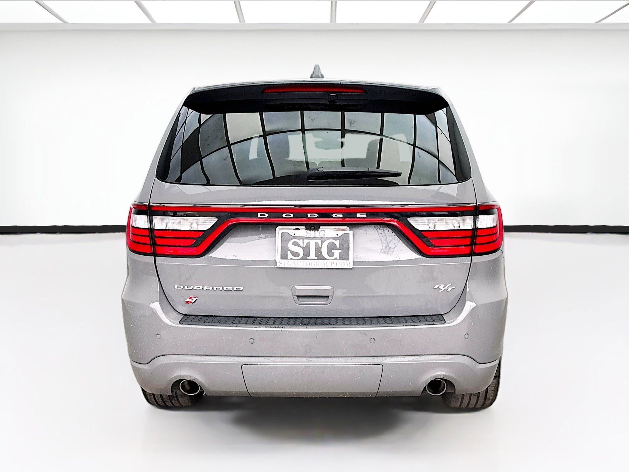 Used 2022 Dodge Durango R/T AWD/4WD image 5