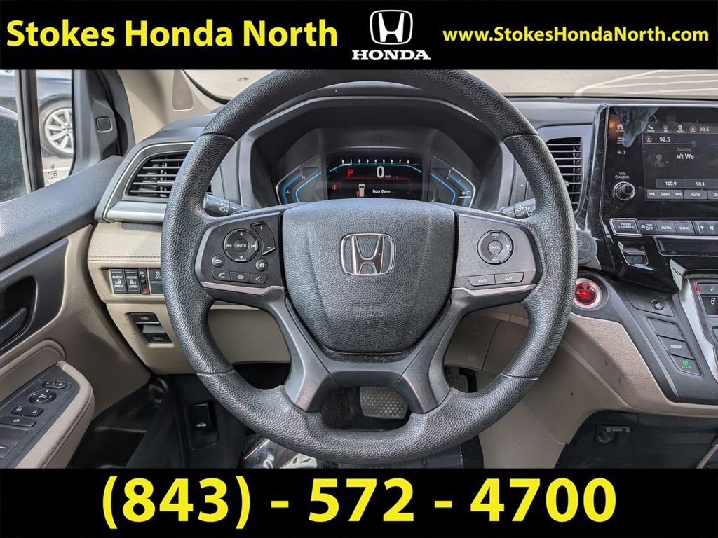Used 2019 Honda Odyssey EX image 14