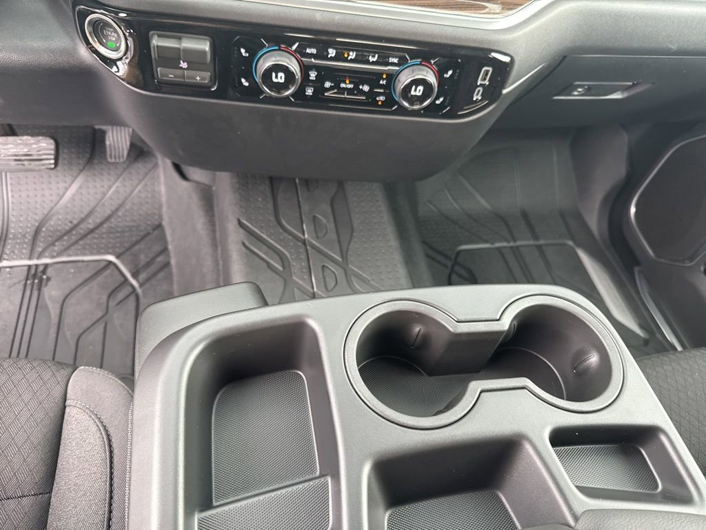 New 2026 Chevrolet Silverado 1500 RST w/ RST Select Package AWD/4WD image 23