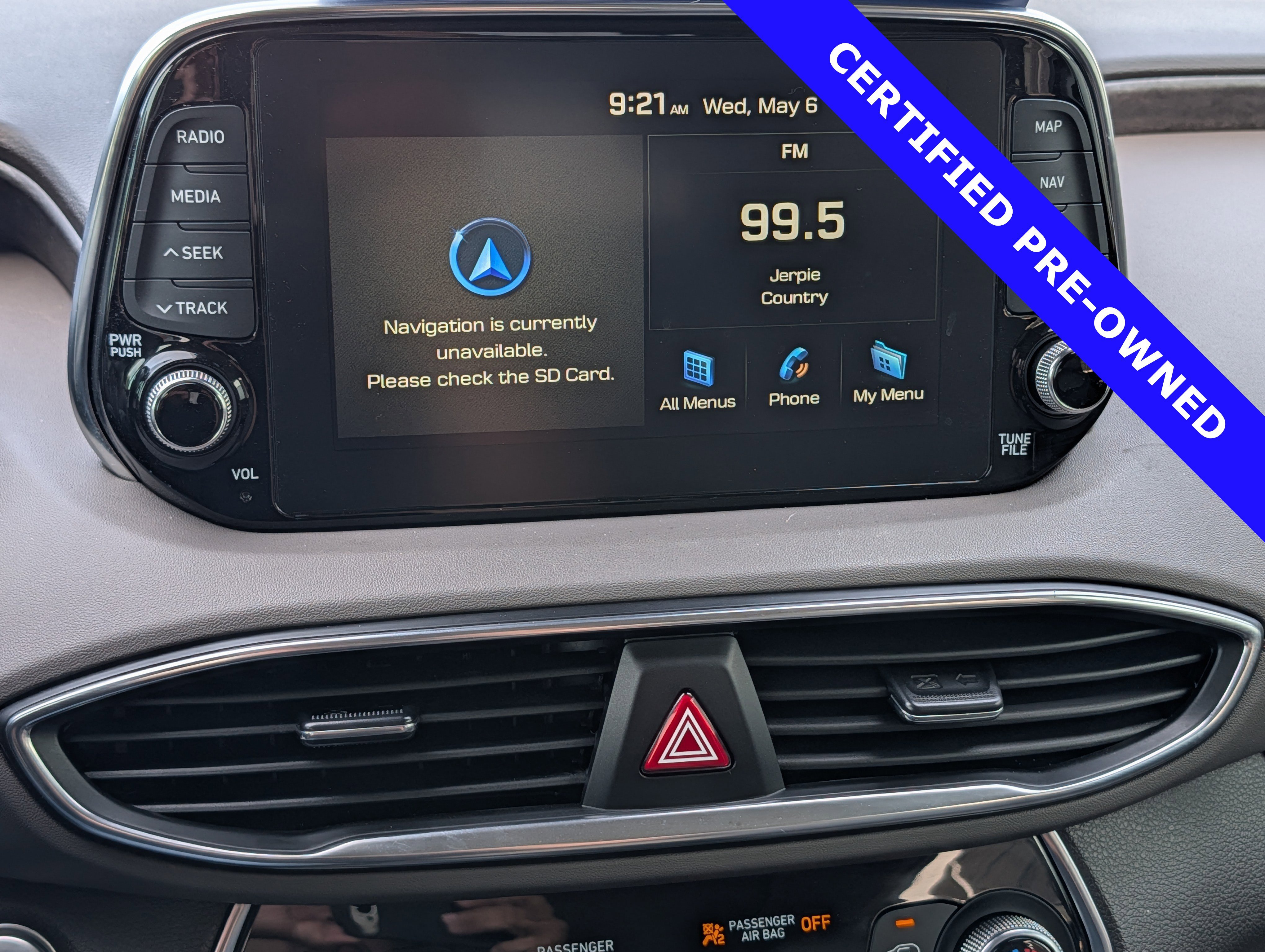 Used 2020 Hyundai Santa Fe Limited FWD image 31