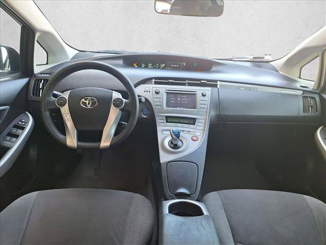 Used 2012 Toyota Prius Prime Plug-In Hybrid image 16
