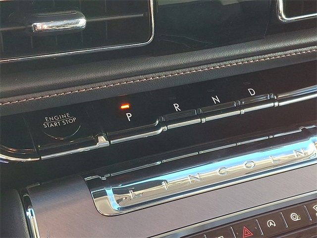 New 2025 Lincoln Aviator 2WD w/ Equipment Group 101A image 7